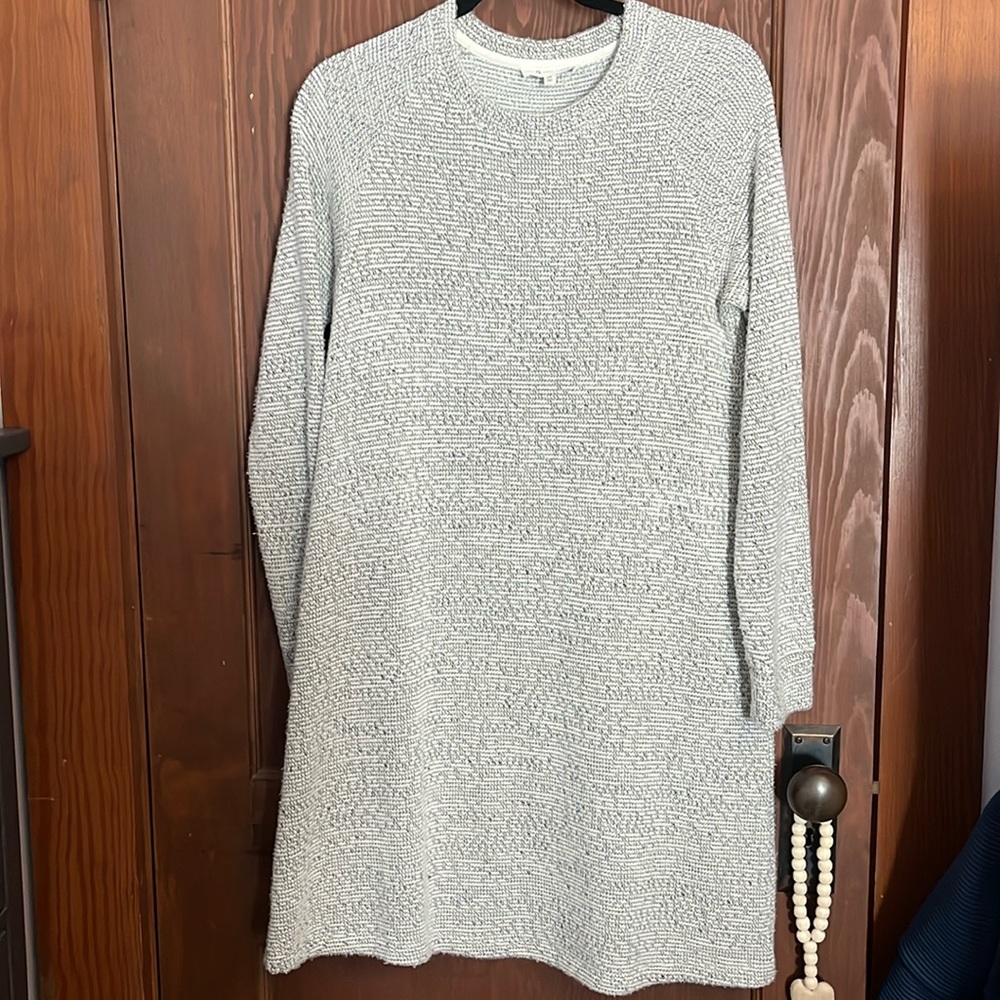Loft Lou & Grey sweater dress